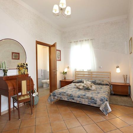 Casa Vacanze Ninfa Авола Екстериор снимка