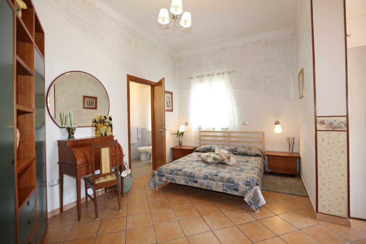 Casa Vacanze Ninfa Авола Екстериор снимка