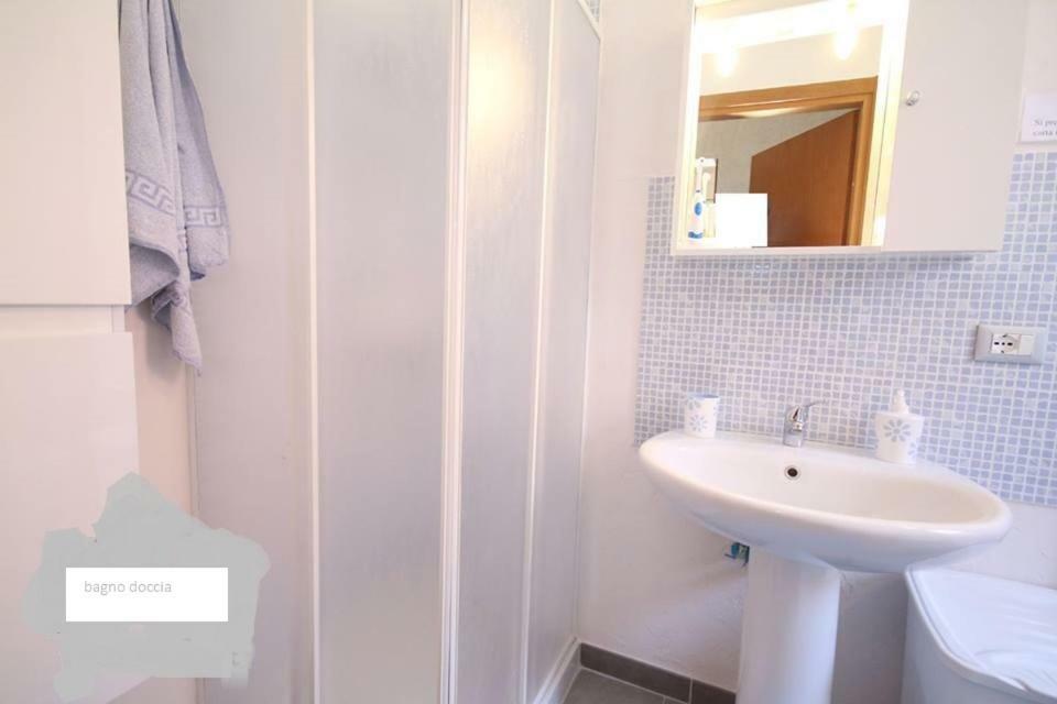 Casa Vacanze Ninfa Авола Екстериор снимка