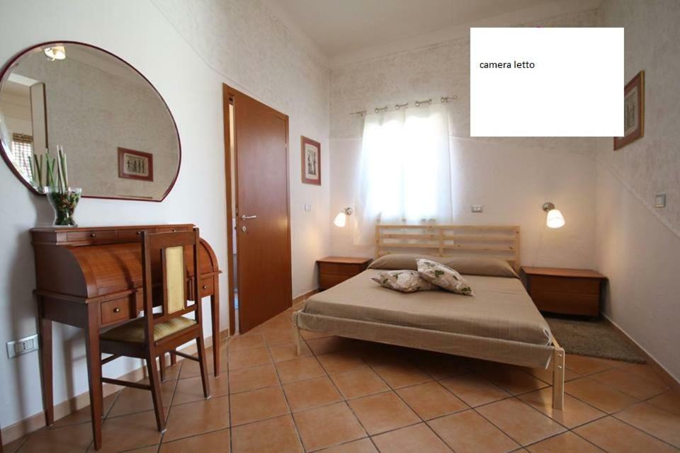 Casa Vacanze Ninfa Авола Екстериор снимка